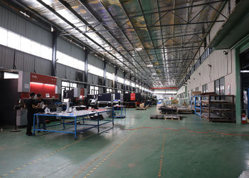КИТАЙ Dongguan Wirecan Technology Co.,Ltd. Профиль компании