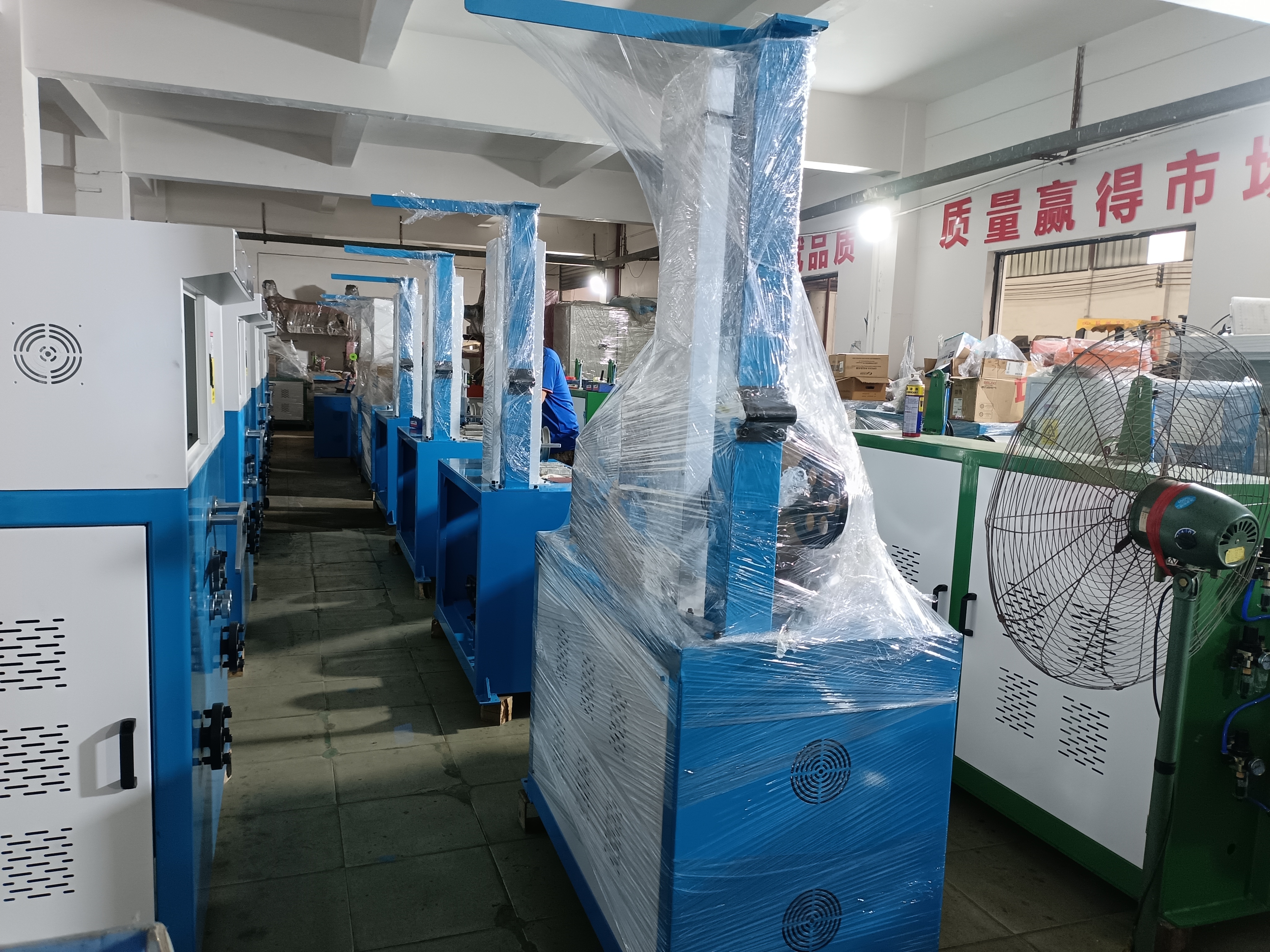 КИТАЙ Dongguan Wirecan Technology Co.,Ltd. Профиль компании