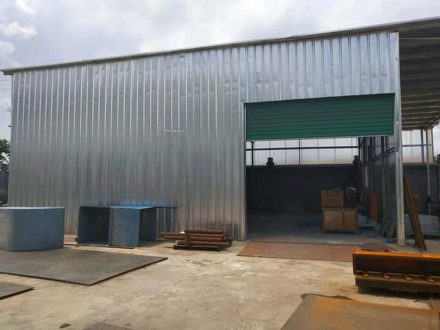 КИТАЙ Dongguan Wirecan Technology Co.,Ltd. Профиль компании