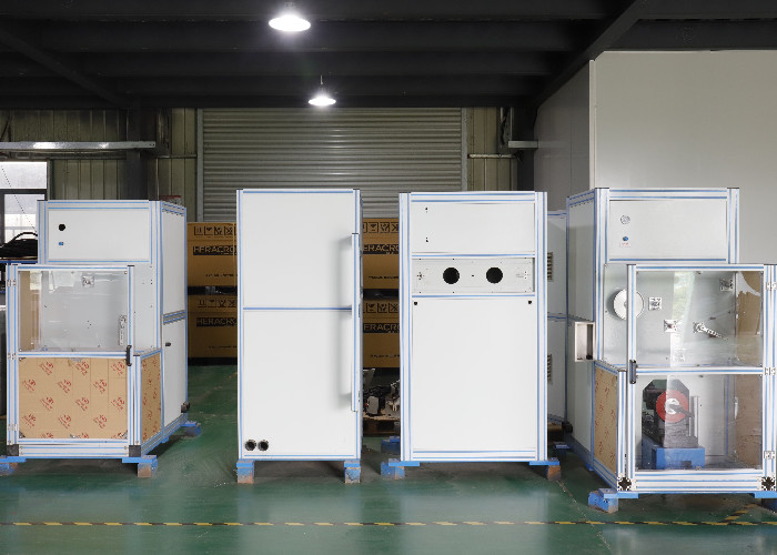 КИТАЙ Dongguan Wirecan Technology Co.,Ltd. Профиль компании