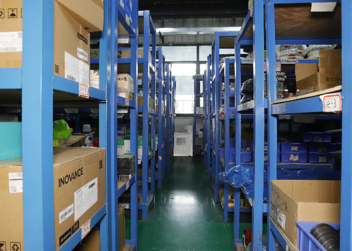 КИТАЙ Dongguan Wirecan Technology Co.,Ltd. Профиль компании