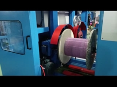 Автоматическая двойная голова занять машина