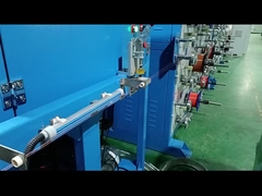 Производственная линия покрытия WRK-50mm вторичная (свободная трубка/амортизируя линия)