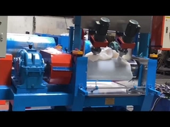 Резиновый смеситель тестомесилки/машина автоматической оборачиваемости силиконовой резины резиновая смешивая