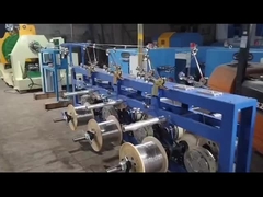 консольная одиночная переплетая машина φ1250