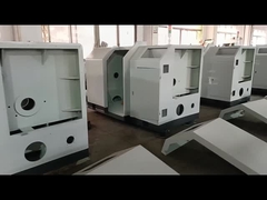 Оптимизируйте производство кабелей с помощью передовых кабельных машин