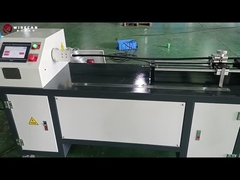 Оборудование для испытаний торсионности оптических кабелей