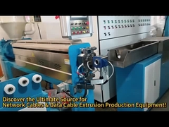 Ознакомьтесь с лучшим источником оборудования для производства сетевых кабелей и кабелей передачи данных!