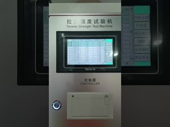 Высокоточная машина 5T для анализа прочности материала