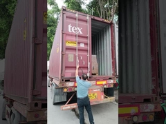 Доставка кабельного оборудования