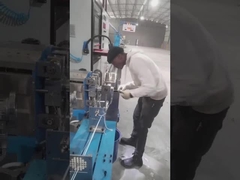 Линия производства оптических кабелей FTTH