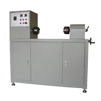 Машина кручения провода металла XL-8054/XL-LZ4 испытывая