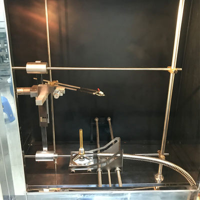 Одиночный тестер вертикали провода XL-DN-1 и кабеля горя