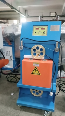 кабельная проводка 50+35mm делая машину с умной производственной линией