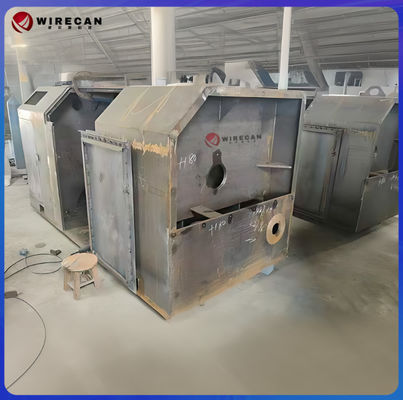 Высокоскоростная кабельная машина