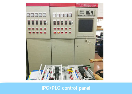 Машина кабеля стекловолокна 70KW для сухой производственной линии трубки PBT свободной