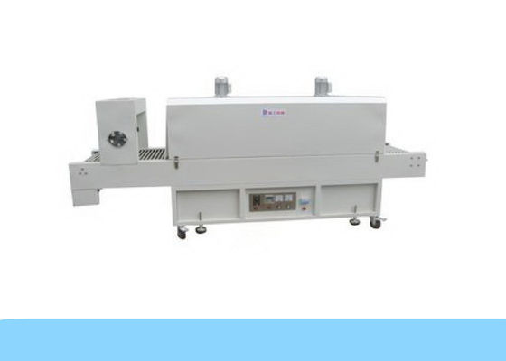 Жара - машина кабеля уплотнения 18kw 80pcs/Min свертываясь спиралью и пакуя