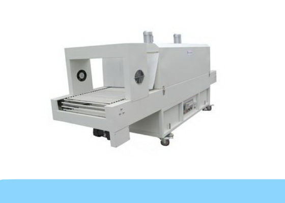 Жара - машина кабеля уплотнения 18kw 80pcs/Min свертываясь спиралью и пакуя