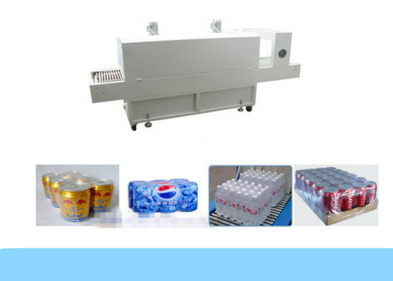 Жара - машина кабеля уплотнения 18kw 80pcs/Min свертываясь спиралью и пакуя