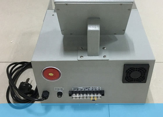 Автоматический тип кабельная проводка цифров машины теста искры 3500Hz делая машину