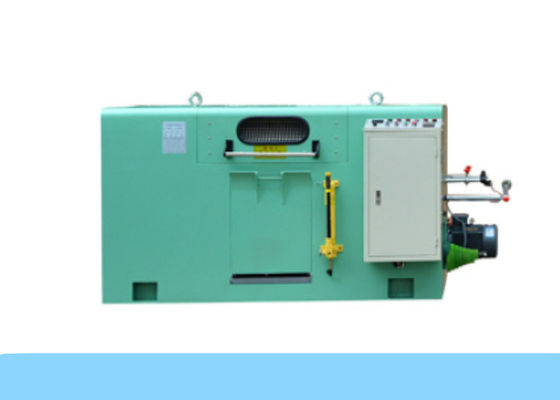 медная проволока 300mm 2HP 2200W переплетая прибор автоматического ограничителя машины