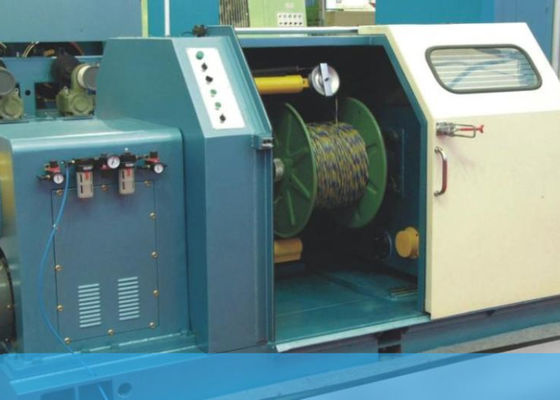 кабель 550rpm переплетая машину, консольный тип автоматическую переплетая машину