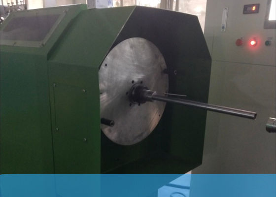 Тип 30KW консольный оборудование управлением 1250mm инвертора провода одиночное переплетая