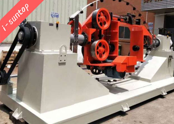 машина садить на мель провода извива двойника кабельной проводки 1250mm
