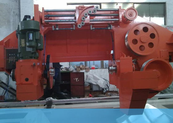 машина садить на мель провода извива двойника кабельной проводки 1250mm