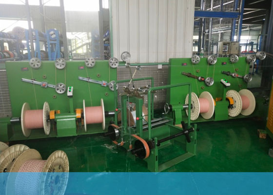 Провод 25HP образовывая машину, консольную одиночную машину извива
