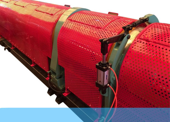 Машина PN630 700r/Min трубчатая садя на мель для планетарного типа извива провода