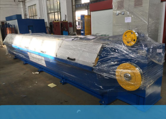 алюминиевая машина чертежа провода 60Hz, тип машина погружения воды чертежа кабеля