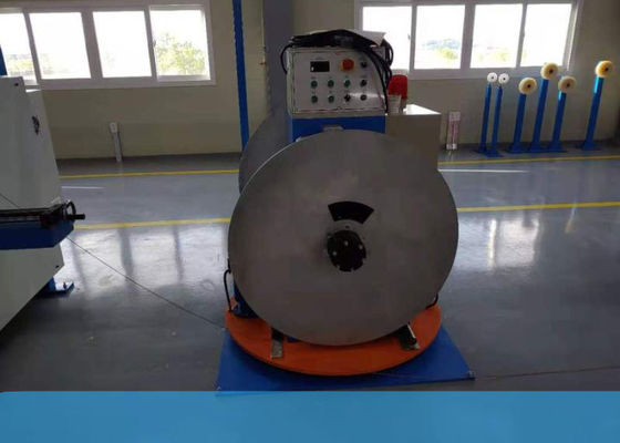 Двойник возглавляет 1000mm алюминиевая лента оплачивает машину ROHS одобрила