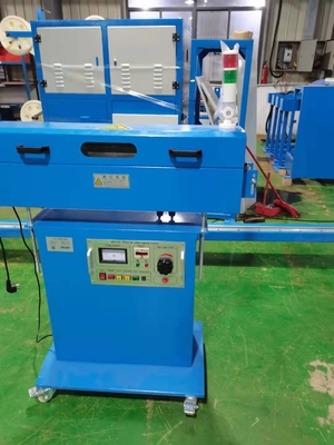 Машина теста искры частоты силы 15KV/оборудование провода и кабеля