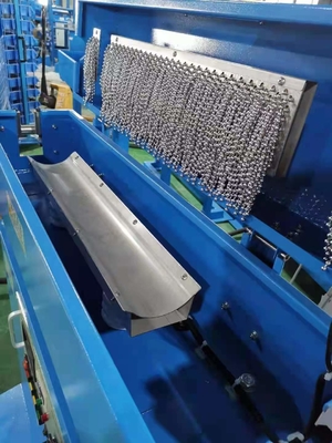 Машина теста искры частоты силы 15KV/оборудование провода и кабеля